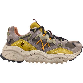 Flower Mountain Deportivas Moda Yamabushi para hombre