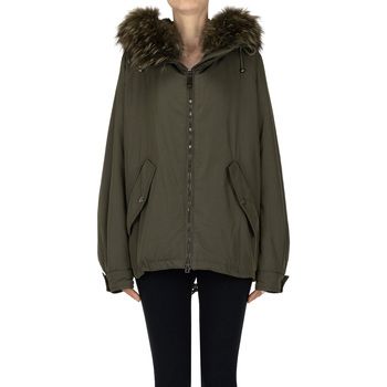 Martylò Parka CSP00008026AI para mujer