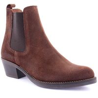 wilano botines l ankle boots texana para mujer