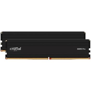 Crucial Pro DDR5 5600MHz 64GB 2x32GB CL46