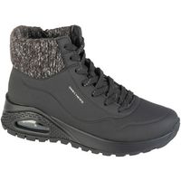 skechers zapatillas de senderismo uno rugged - darling para mujer