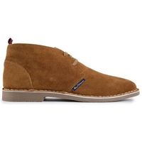ben sherman botines hemmings desert botas para hombre