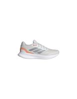 zapatillas de running adidas runfalcon 5 mujer gris