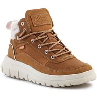 palladium botines pallaflex cuff para mujer