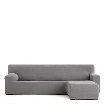 Funda De Sofa M/0 Ch. Longue Premium Jaz Derecha C/6