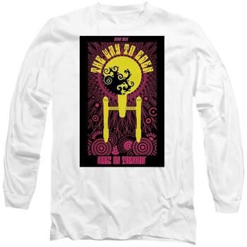 Star Trek Camiseta manga larga The Original Series Episode 75 para hombre