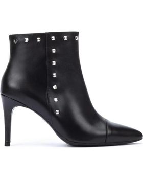 de MARTINELLI BOTIN TACON PARA MUJER 1489-B163P COLOR NEGRO