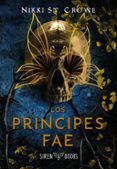Los príncipes fae (Crueles Niños Perdidos 4)