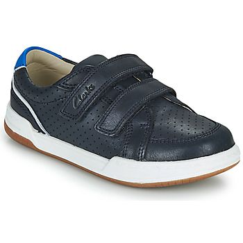 Clarks Zapatillas FAWN SOLO K para niño