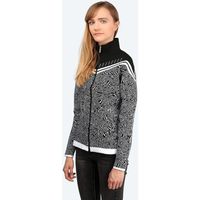 icepeak chaqueta de punto emelle fleece jacket 54968600-999 para mujer