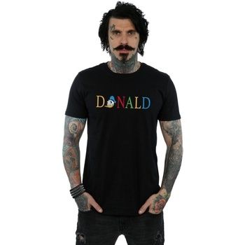 Disney Camiseta BI41063 para hombre