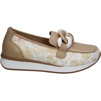 The Happy Monk Mocasines 116120 para mujer