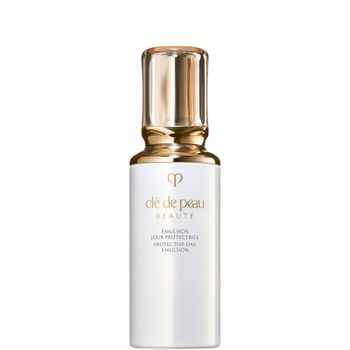 Clé de Peau Beauté Protective Day Emulsion 125ml