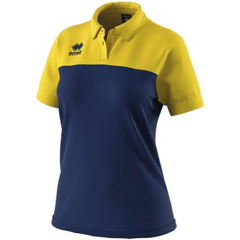 Errea Polo Bonnie Mc Jr para niña