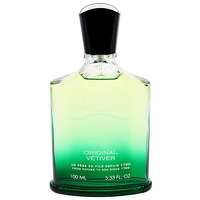 creed original vetiver eau de parfum spray 100ml