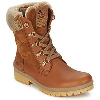 panama jack botines tuscani para mujer