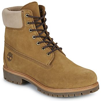 Timberland Botines TIMBERLAND PREMIUM para hombre