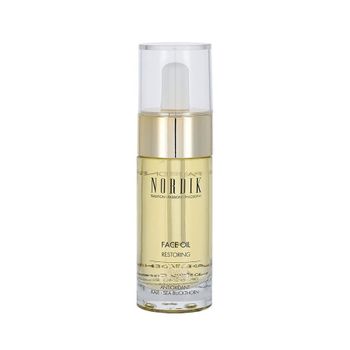 Nordik - Face Oil Aceites faciales 30 ml unisex