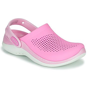 Crocs Zuecos LITERIDE 360 CLOG K para niña