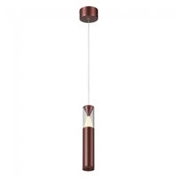 lampara colgante led spark 7w