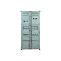 botellero metal mdf 765x41x1575 container