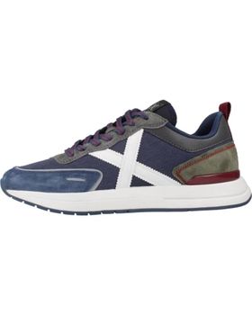 de MUNICH ZAPATILLAS MUNICH SPEED 8622 AZUL 014
