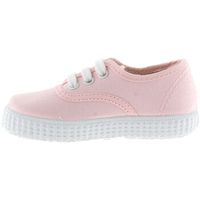 victoria zapatillas 106613g rosa para nina