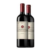 tenuta meraviglia vino tinto rosso bolgheri 75 cl 135 vol pack de 2 unidades