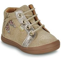 gbb zapatillas altas chouga para nina