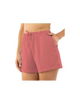 Pantalón Alphadventure Lambet Mujer Shell Rosa