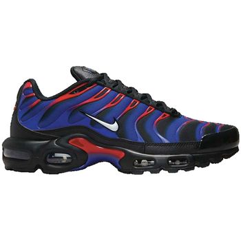 Nike Deportivas Moda Baskets Air Max Plus maille respirante para mujer