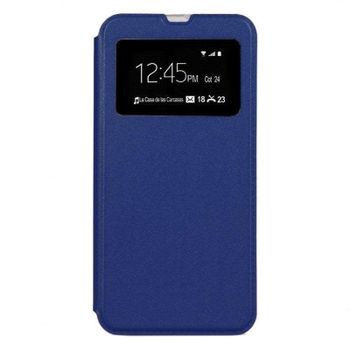 Funda para móvil La Casa de las Carcasas Libro Ultraligera Ajuste Máximo para Samsung Galaxy A40