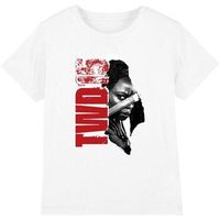 the walking dead camiseta 15 para nino