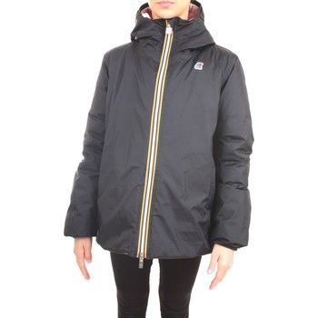 K-Way Cortaviento K111BJW para niña