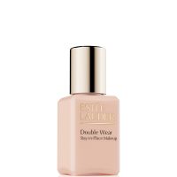 estee lauder double wear longwear matte foundation spf 10 15ml travel size - various shades - 0n1 alabaster