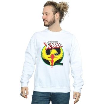 Marvel Jersey X-Men Phoenix para hombre