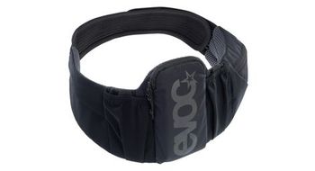 Cinturon para bicicleta de montana evoc trail 0 8l negro