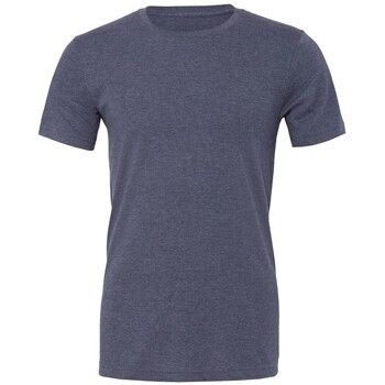 Bella + Canvas Camiseta CVC3001 para mujer