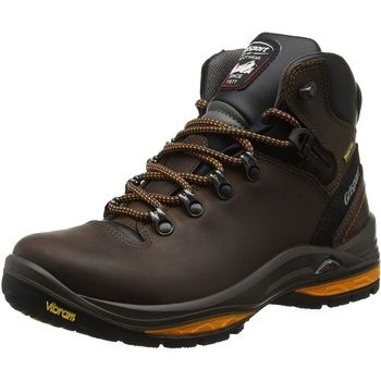 Grisport Zapatillas de senderismo Saracen para hombre