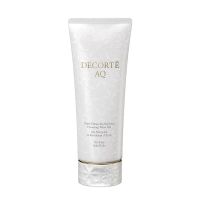 decorte cosmetica facial aq youth enhancing radiance cleansing water gel tratamiento facial limpiador