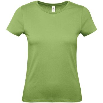 B And C Camiseta E150 para mujer