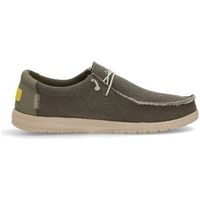 etika mocasines zapato nautico - brafi para hombre