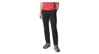 pantalon columbia leslie falls ii mujer negro