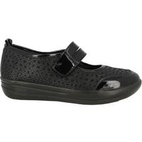 doctor cutillas zapatillas de senderismo 50730 negro para mujer