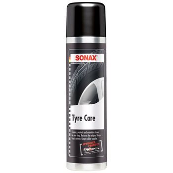 Tyre Shine 400ml