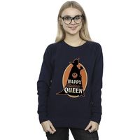 disney jersey hallow queen para mujer