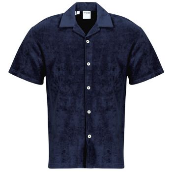 Selected Camisa manga corta SLHRELAXTALON para hombre