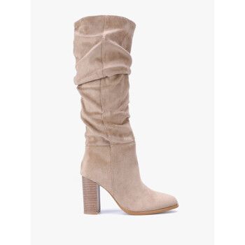 La Modeuse Botas 79989_P190257 para mujer
