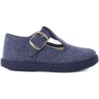 Pisamonas Zapatillas Pepito Casual Suela Sport Al Tono para niño