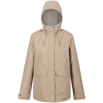 Regatta Parka Broadia para mujer